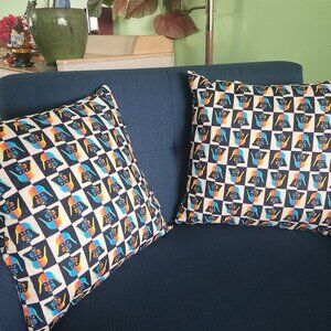 Star Wars pillows